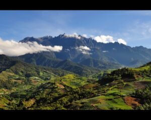 Kinabalu Park & Poring Hot Springs