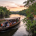 Klias Rivercruise