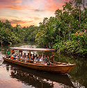 Kawa kawa rivercruise